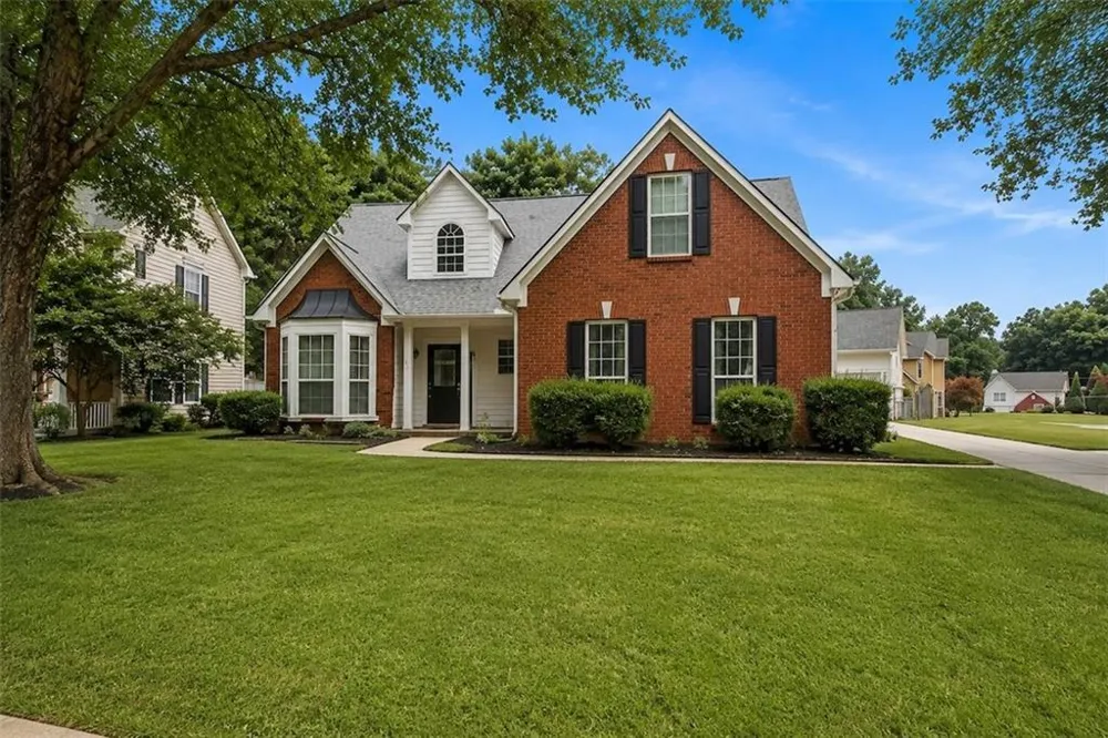 665 Peachtree Trails Drive Suwanee, GA 30024