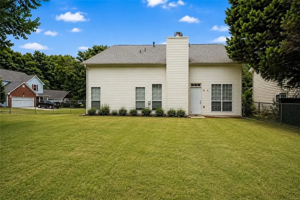 665 Peachtree Trails Drive Suwanee, GA 30024