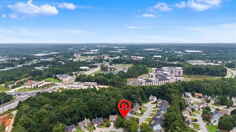 665 Peachtree Trails Drive Suwanee, GA 30024