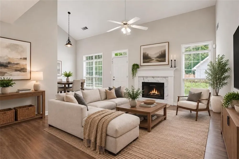 665 Peachtree Trails Drive Suwanee, GA 30024