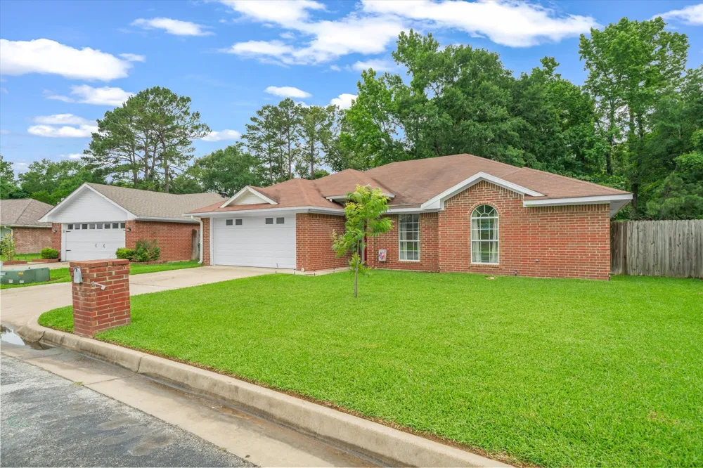 341 Frederick Circle Flint, TX 75762