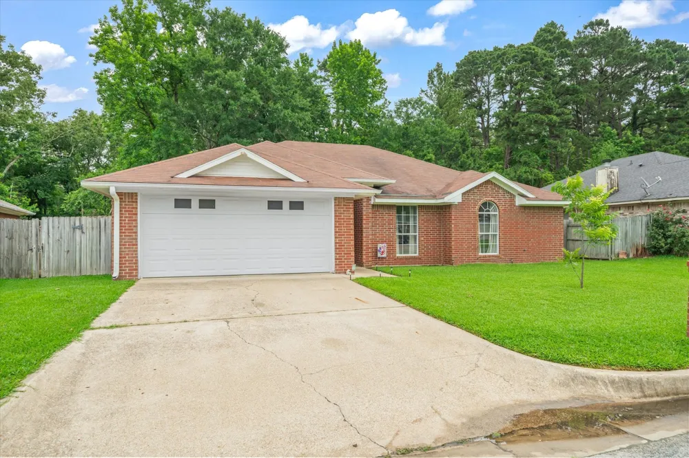 341 Frederick Circle Flint, TX 75762