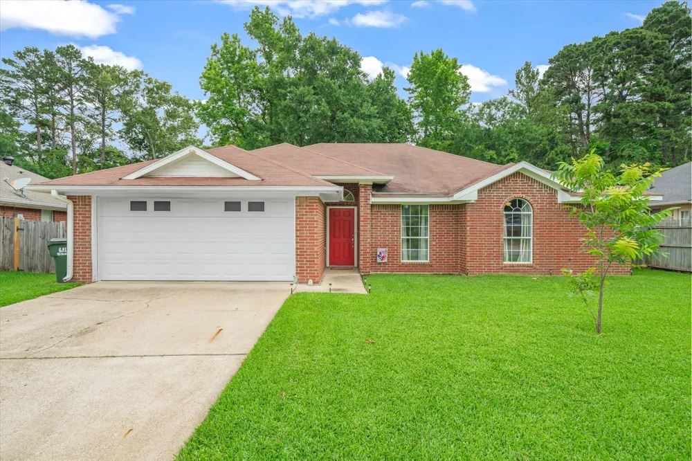 341 Frederick Circle Flint, TX 75762