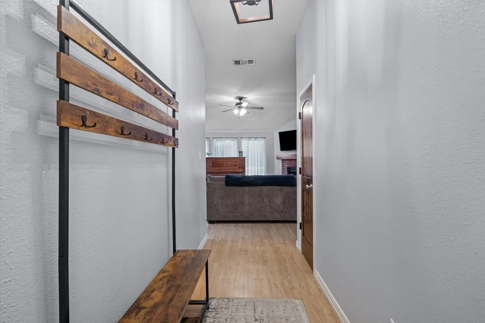 341 Frederick Circle Flint, TX 75762
