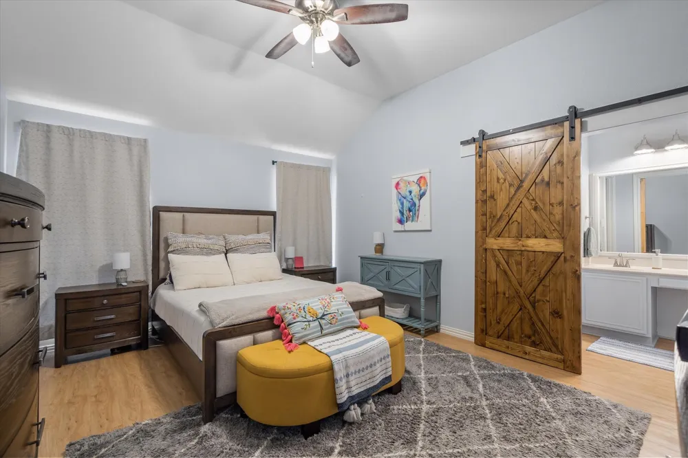 341 Frederick Circle Flint, TX 75762