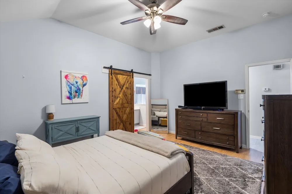 341 Frederick Circle Flint, TX 75762