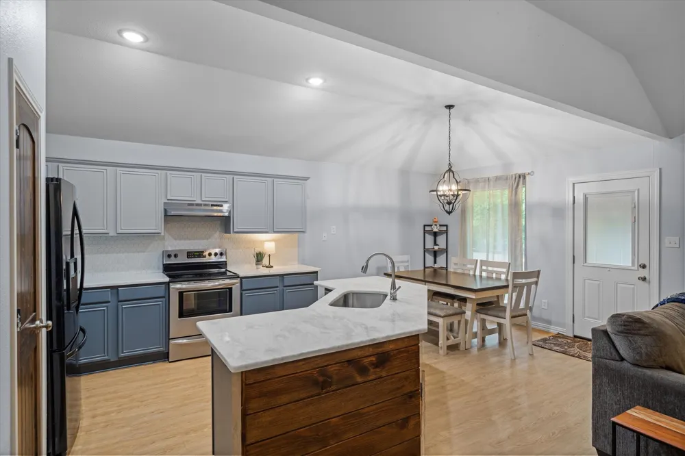 341 Frederick Circle Flint, TX 75762