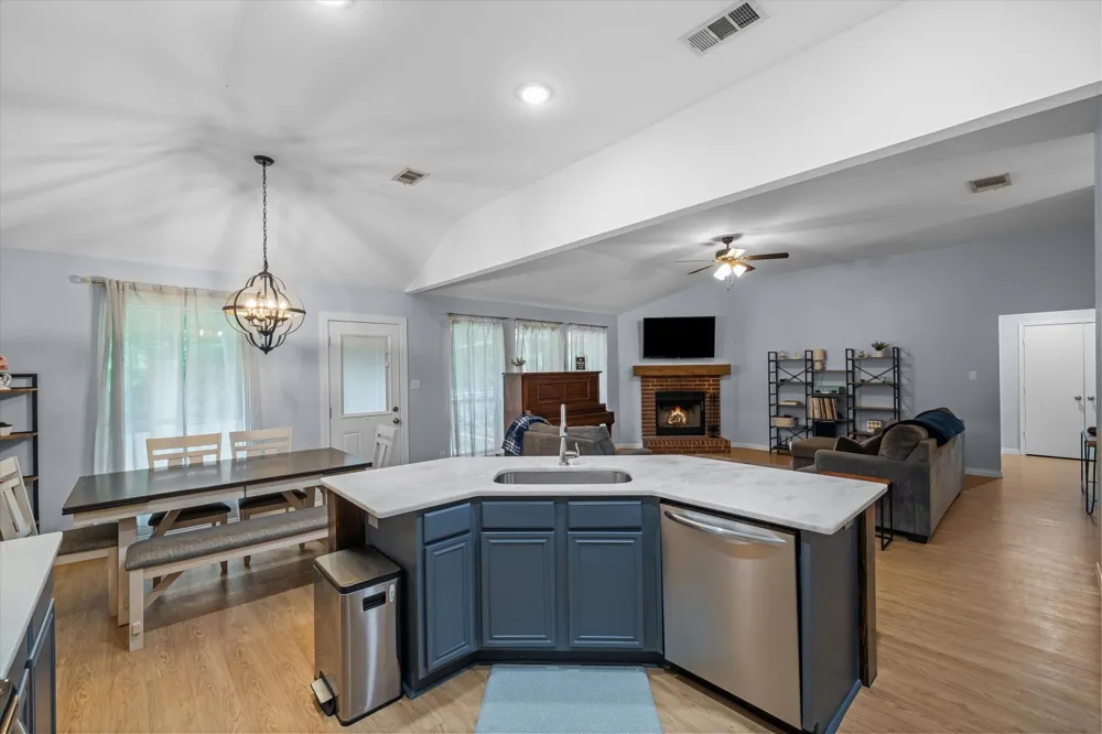 341 Frederick Circle Flint, TX 75762