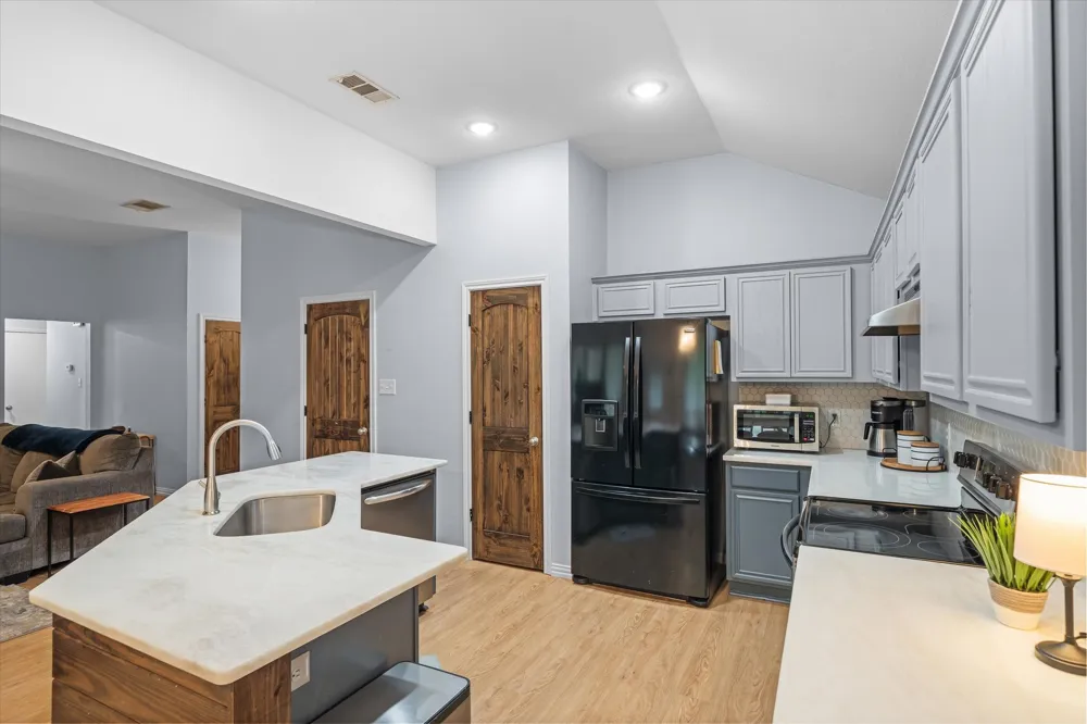 341 Frederick Circle Flint, TX 75762