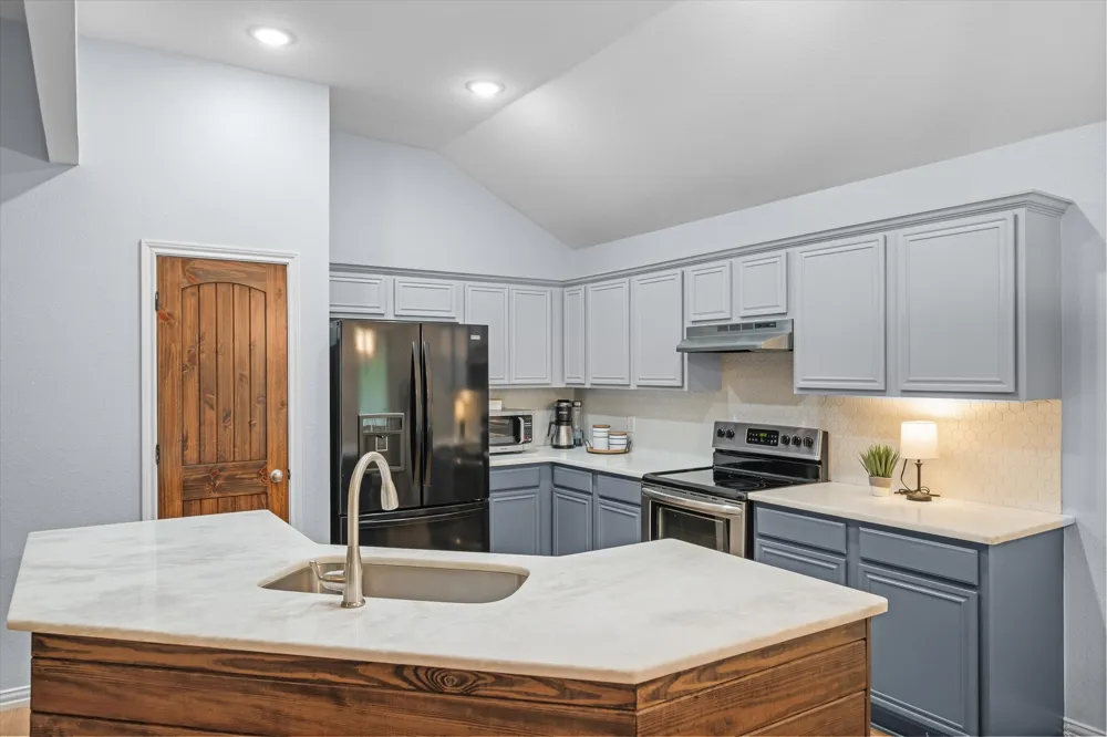 341 Frederick Circle Flint, TX 75762