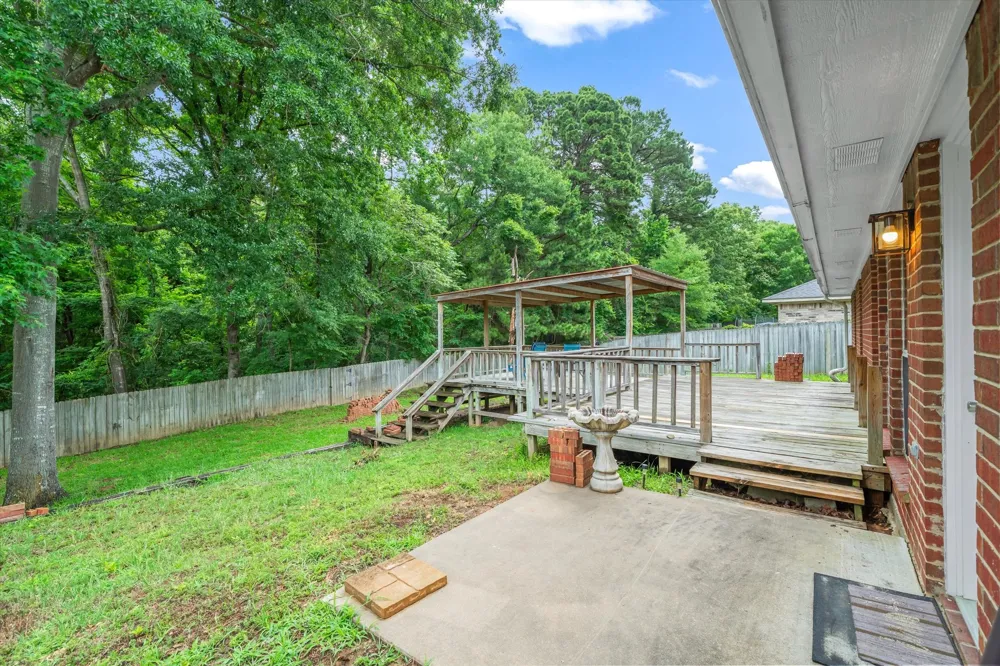 341 Frederick Circle Flint, TX 75762