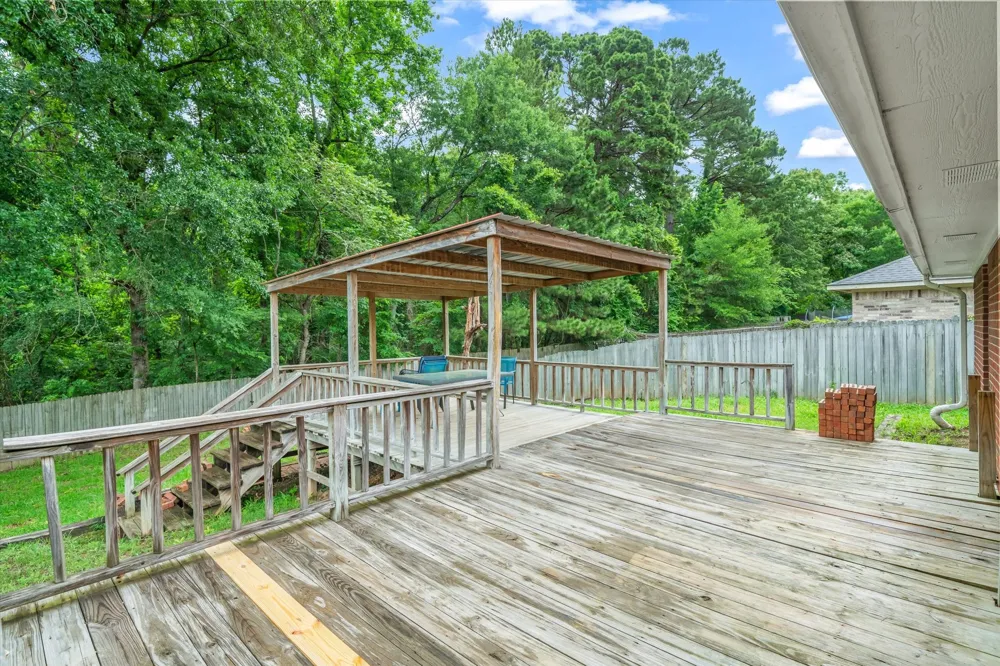 341 Frederick Circle Flint, TX 75762