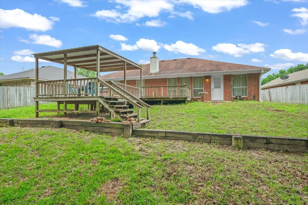 341 Frederick Circle Flint, TX 75762