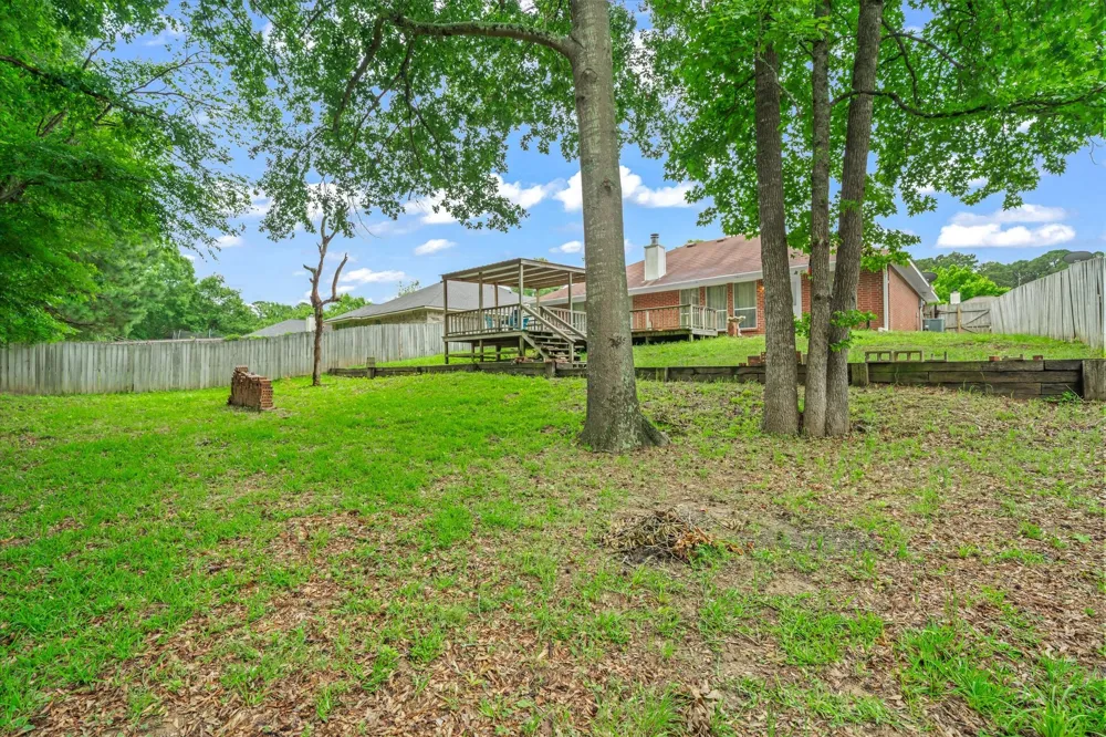 341 Frederick Circle Flint, TX 75762