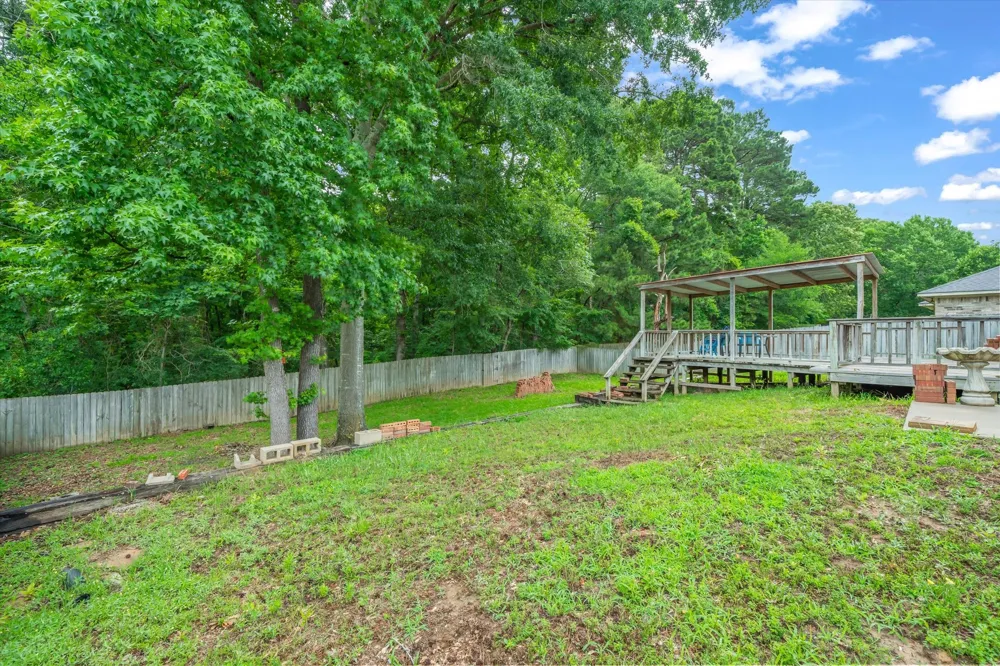 341 Frederick Circle Flint, TX 75762