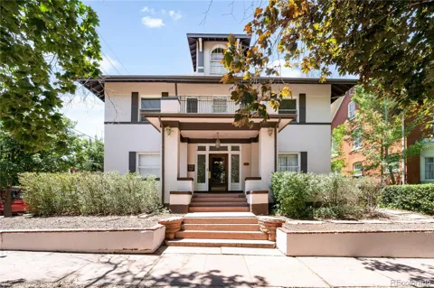 1301 High Street