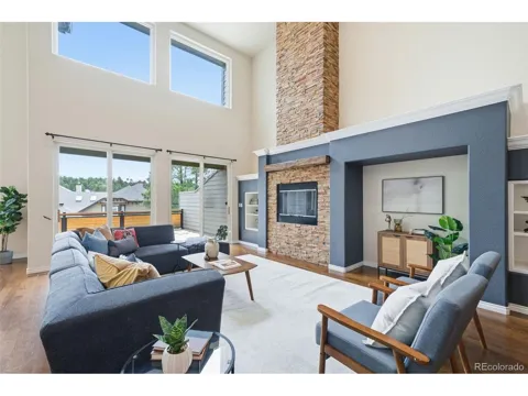 4205 Morning Star Drive