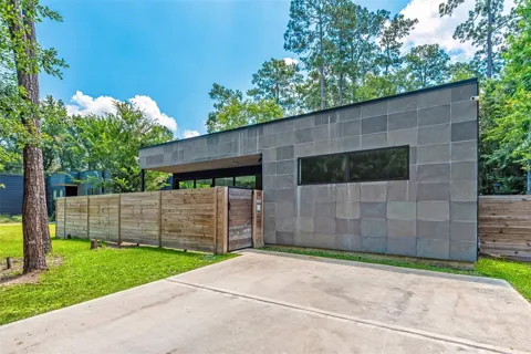1601 Beech Drive