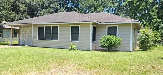 512 Azalea Avenue Orange, TX 77630