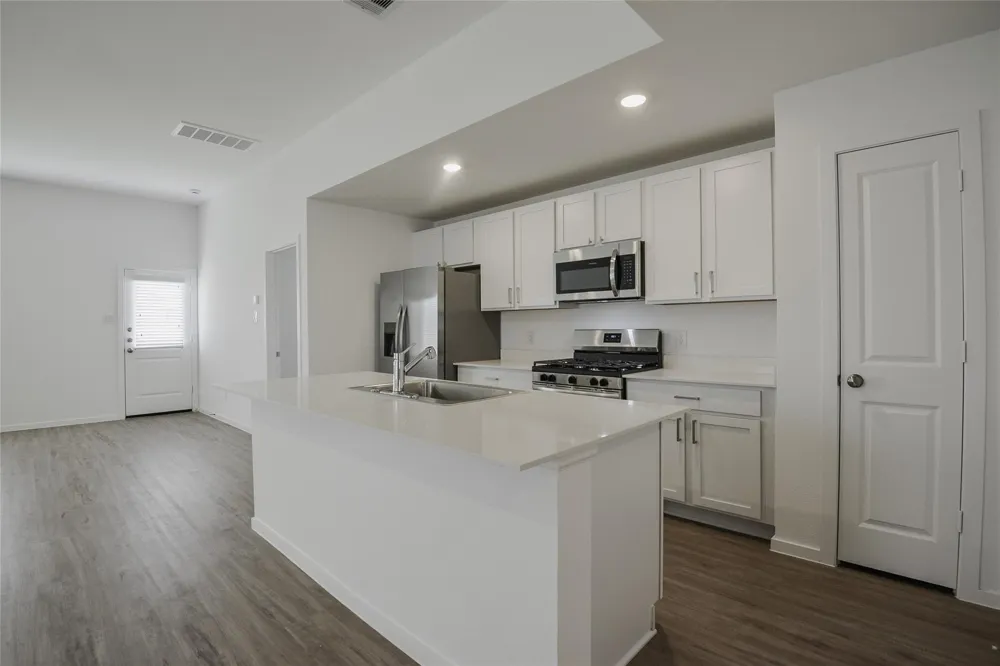 21811 Carpineti Lane New Caney, TX 77357
