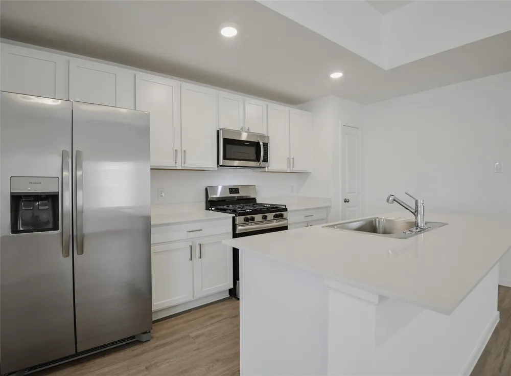 21811 Carpineti Lane New Caney, TX 77357