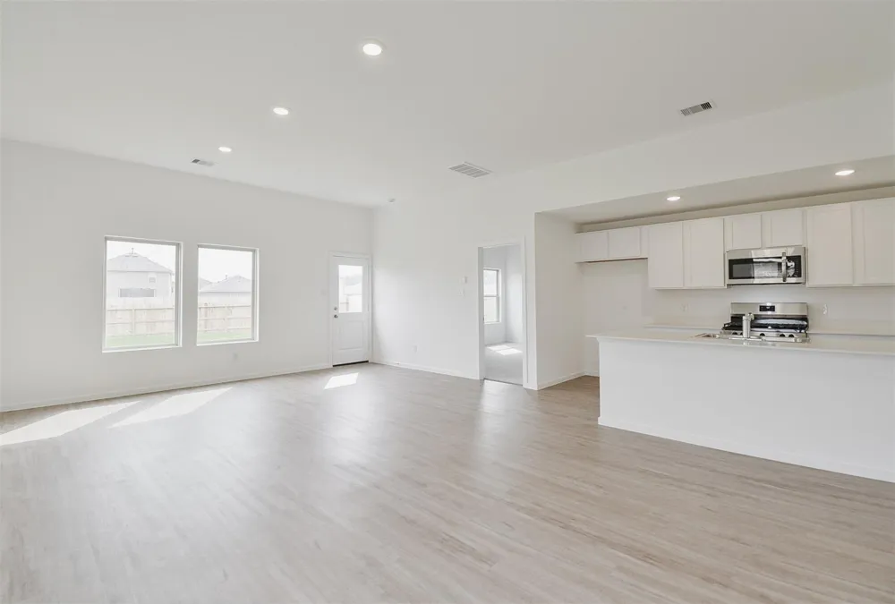 21811 Carpineti Lane New Caney, TX 77357