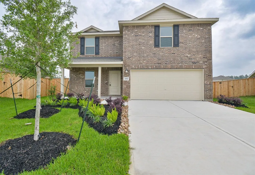 21811 Carpineti Lane New Caney, TX 77357