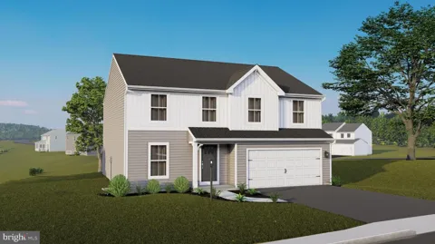 6917 REYNOLDS MILL ROAD #LOT 1
