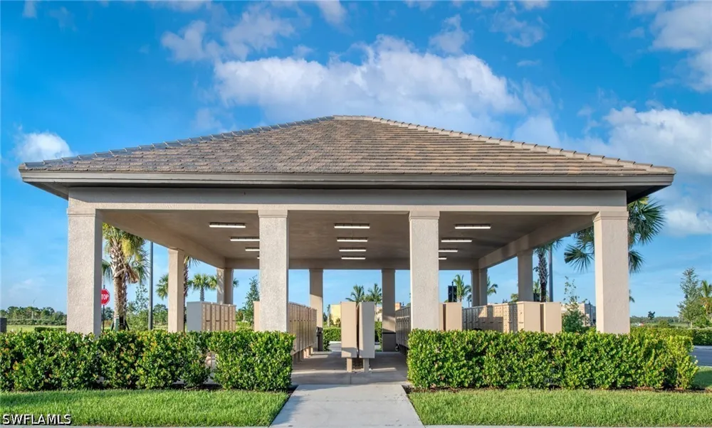 Ridgeline Drive Estero, FL 33928