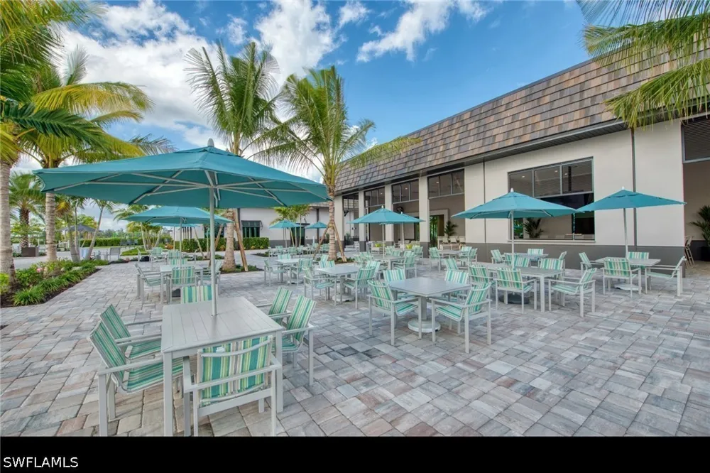 Ridgeline Drive Estero, FL 33928