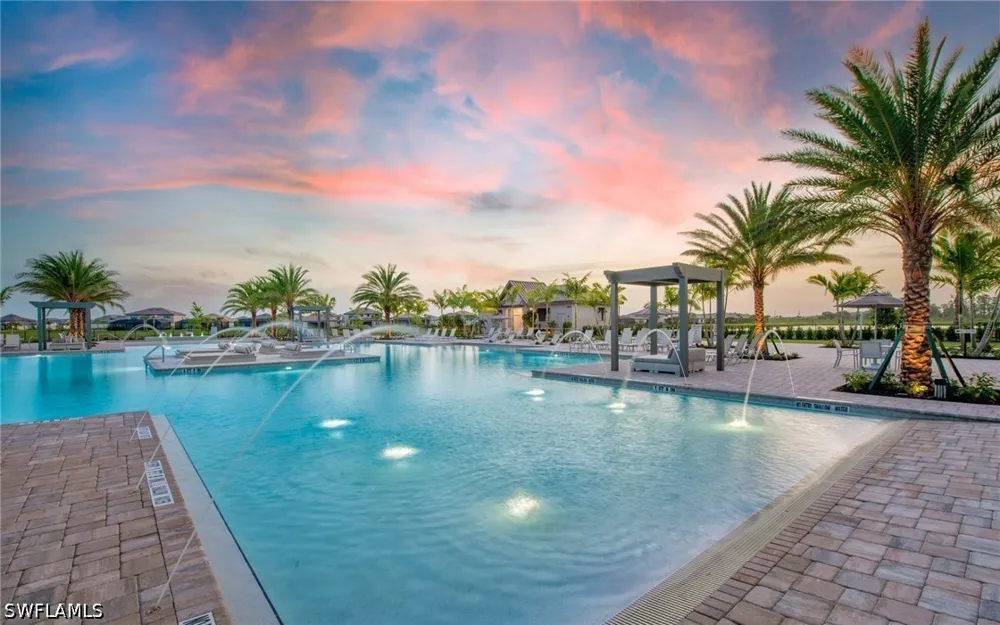 Ridgeline Drive Estero, FL 33928
