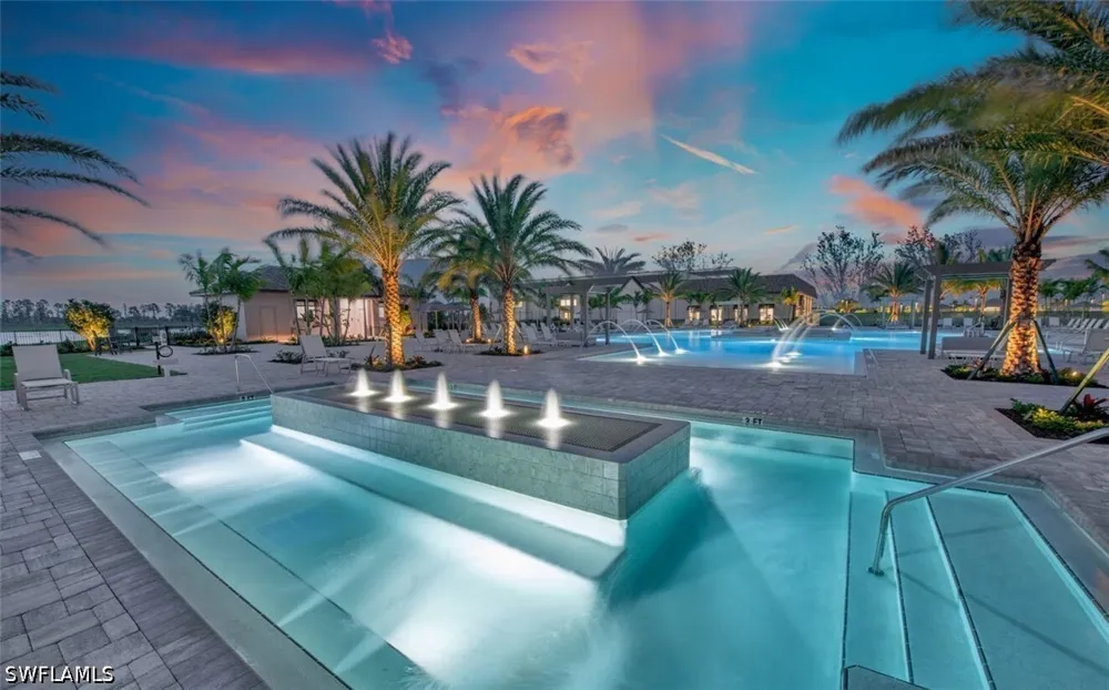 Ridgeline Drive Estero, FL 33928