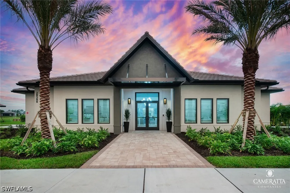 Ridgeline Drive Estero, FL 33928
