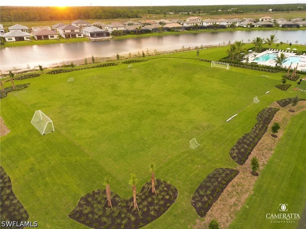 Ridgeline Drive Estero, FL 33928