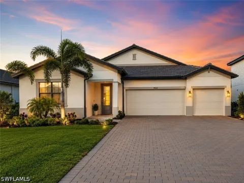Ridgeline Drive