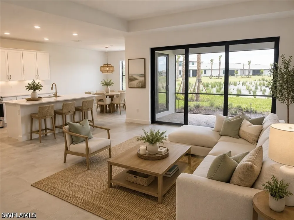 Ridgeline Drive Estero, FL 33928