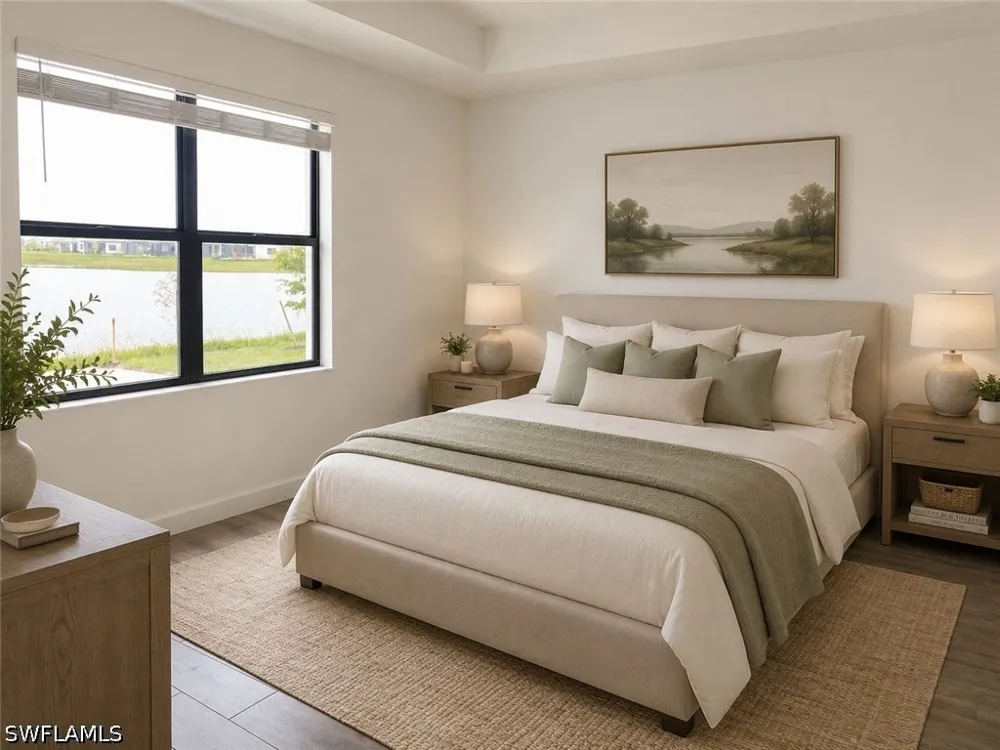Ridgeline Drive Estero, FL 33928