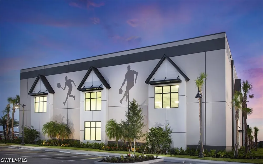 Ridgeline Drive Estero, FL 33928