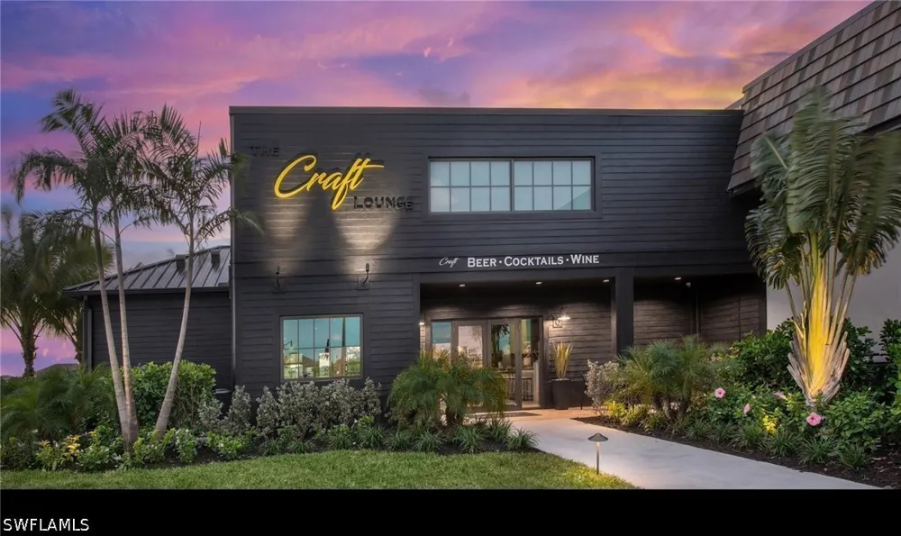 Ridgeline Drive Estero, FL 33928