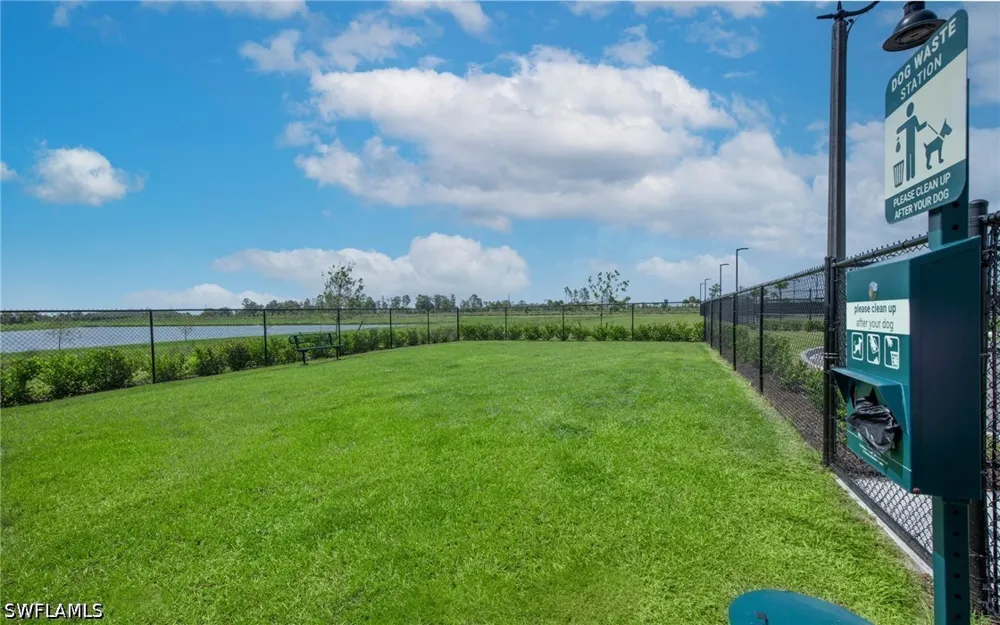 Ridgeline Drive Estero, FL 33928