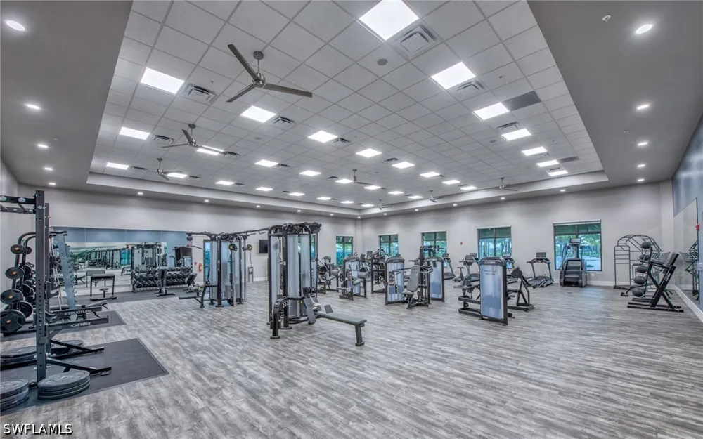 Ridgeline Drive Estero, FL 33928