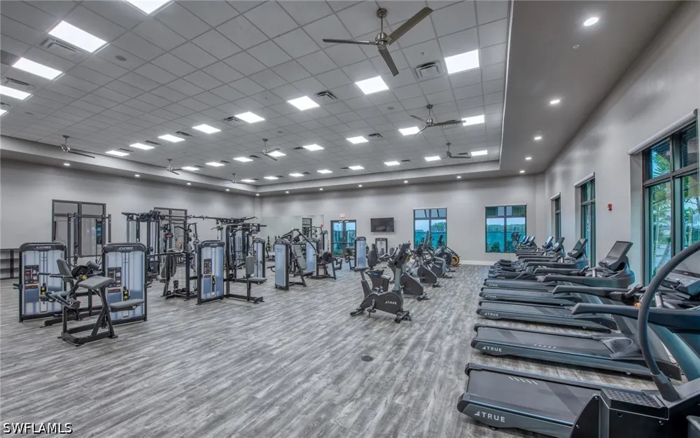 Ridgeline Drive Estero, FL 33928