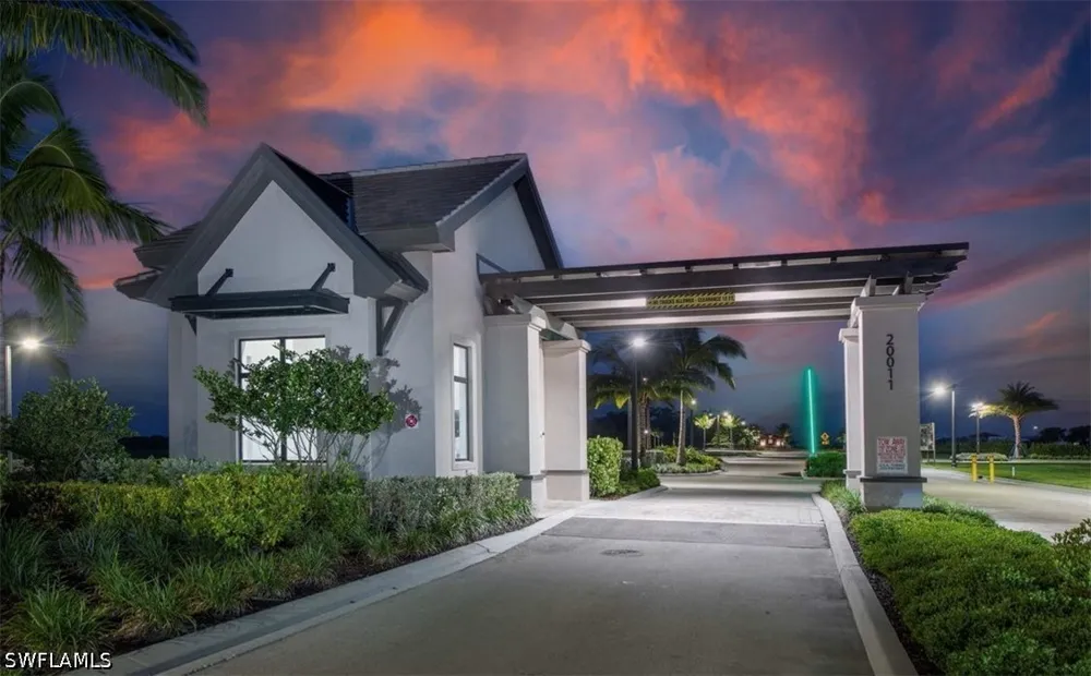 Ridgeline Drive Estero, FL 33928