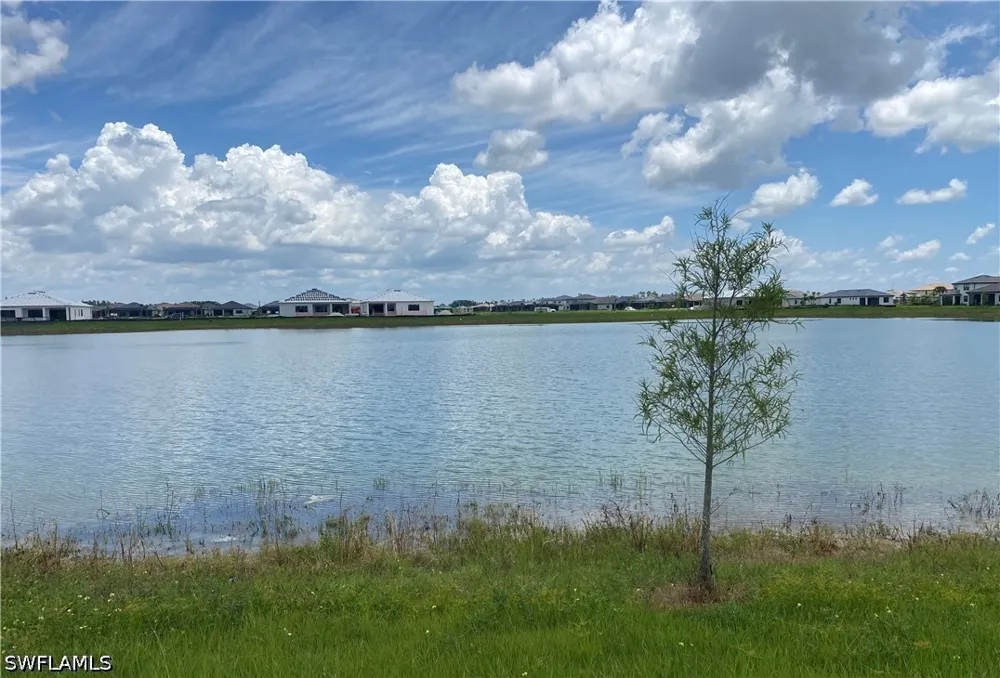 Ridgeline Drive Estero, FL 33928