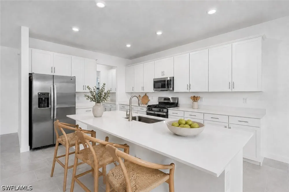 Ridgeline Drive Estero, FL 33928