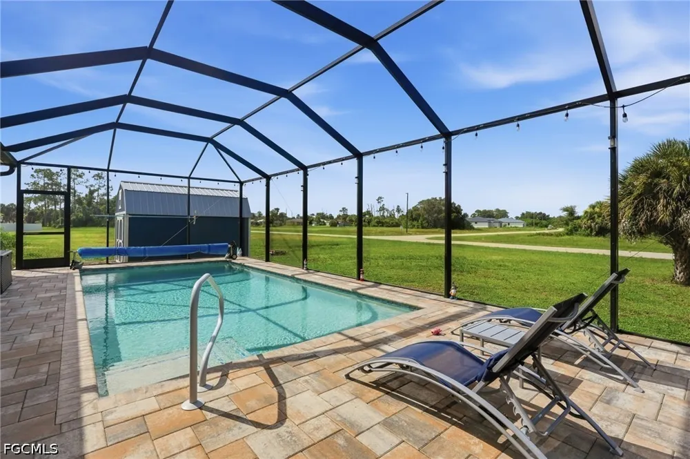 Iris Circle Labelle, FL 33935
