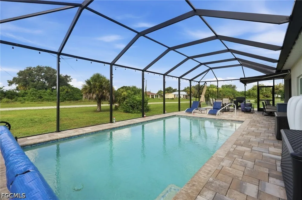 Iris Circle Labelle, FL 33935