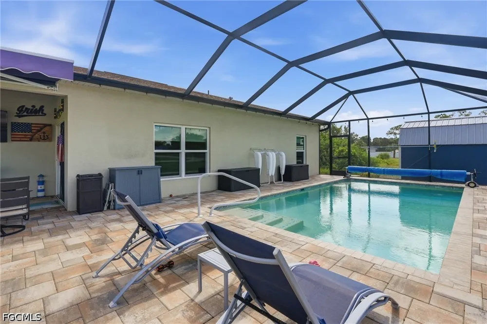 Iris Circle Labelle, FL 33935