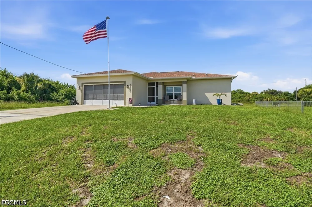 Iris Circle Labelle, FL 33935