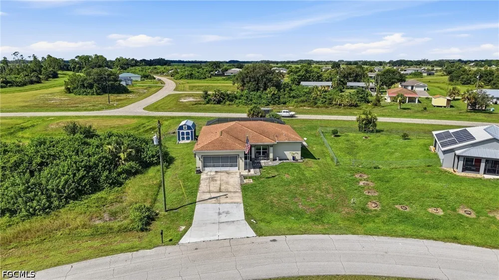 Iris Circle Labelle, FL 33935
